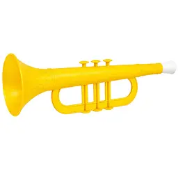 Дитяча музична іграшка "Сопілка №2" 319BMS(Yellow) розмір 27,5х7,3 см
