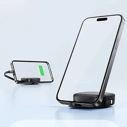 Дата кабель Acefast J3 box 5-in-1 60W (0.95m) Black - мініатюра 3