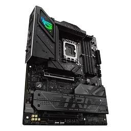 Материнcька плата ROG STRIX B860-F GAMING WIFI s1851 B860 4xDDR5 M.2 DP HDMI USB Type-C Wi-Fi B Asus teh0019110 - мініатюра 6