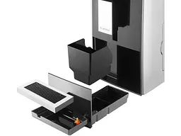 Кавомашина автоматична Catler EA800 Cubisto - мініатюра 7
