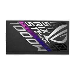 Блок живлення ASUS 1000W ROG Strix Platinum (90YE00W7-B0NA00) - мініатюра 6