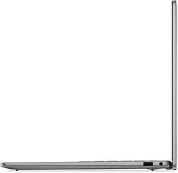 Ноутбук Dell 13 Latitude 7455 13.3" QHD+ IPS Touch, Snapdragon X Elite X1E-80-100, 32GB, F1TB, Qualcomm Adreno, Win11P, сірий (N098L745513UA_W11P) - мініатюра 7