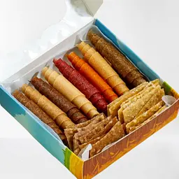 Подарунковий набір "АСОРТІ" (100 г)
