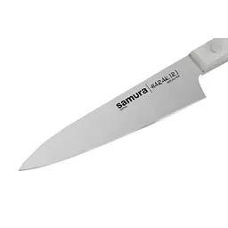 Ніж кухонний універсальний Samura Harakiri Acryl (SHR-0021AW) - мініатюра 3