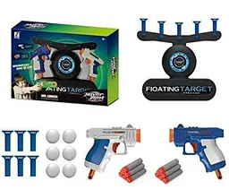 Повітряний тир Hover Blast для дітей - мініатюра 6