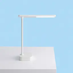 Настільна лампа Yeelight Jasmine Rechargeable Desk Lamp White (YLYTD-0039) [164438] - мініатюра 2