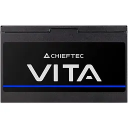 Блок живлення Chieftec Vita 850W (BPX-850-S) [141329] - мініатюра 5