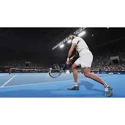 Ключ активації Microsoft Matchpoint - Tennis Championships / Legends Edition для Xbox One/Series S/X - мініатюра 3
