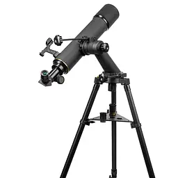 Телескоп SIGETA StarQuest 90/600 Alt-AZ (65330) - мініатюра 3