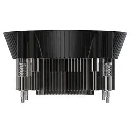 Кулер до процесора ID-Cooling DK-07i - мініатюра 3