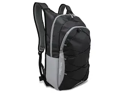 Рюкзак міський Semi Line 30 Black/Grey (A3036-1)