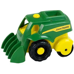Ігровий стіл Klein John Deere Ферма з піском і водою (3948) - мініатюра 5