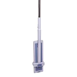 Швабра для миття підлоги складна 136 см Household Cleaning Products HP-35015-6 - мініатюра 12