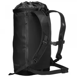 Рюкзак Black Diamond Street Creek 20 Black (1033-BD 681225.0002) - мініатюра 2