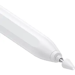 Стилус Baseus Smooth Writing 2 with LED Indicators Wireless Version Moon White (P80015802213-03) [144044] - мініатюра 7