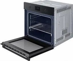 Духова шафа Samsung NV68A1110RB/WT - мініатюра 7