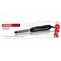 Фен-щітка BaByliss PRO (BAB2675TTE) [58836] - мініатюра 3