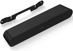 Саундбар Sonos Ray Black (RAYG1EU1BLK) - мініатюра 5