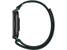 Смарт-годинник Motorola Moto Watch Fit Trekking Green (PG38C07182) - мініатюра 4