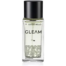 Парфуми оригінал Gleam Perfume Cocco Bello 50 мл Extrait de Parfum