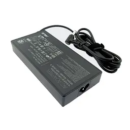 Блок живлення (зарядка) для ноутбука Asus Zephyrus ROG Strix 200W (20V 10A 6,0ммx3,7мм) A20-200P1A/ADP-200JB H [NEW Gen] від Asus, 200W, 10A, 6,0ммx3,7мм - мініатюра 8