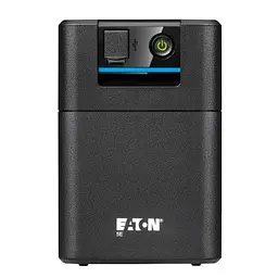 Пристрій безперебійного живлення Eaton 5E G2 900VA USB (5E900UD) - мініатюра 2