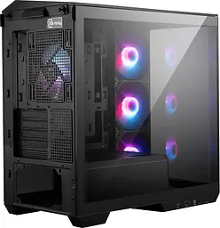 Корпус MSI MAG PANO M100R PZ (MAG PANO M100R PZ) Без БП - мініатюра 9