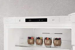 Холодильник двокамерний Whirlpool W7 X82 IW - мініатюра 6