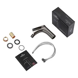 Змішувач для біде Kroner KRP Graz - GRP020 (CV033150) - мініатюра 6