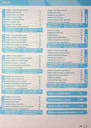 Perfekt für die Ukraine 2. Arbeitsbuch A1+/A2 - Тетяна Мережко - мініатюра 2