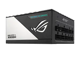 Блок живлення Asus ROG Loki SFX-L 1000W Platinum (90YE00N1-B0NA00) - мініатюра 5