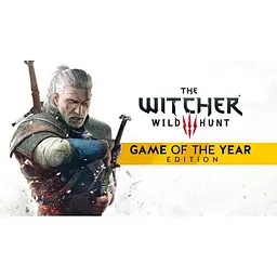 Гра The Witcher 3 Wild Hunt Game of The Year Edition (ваучер на завантаження) (російська версія) (Xbox One) - мініатюра 3