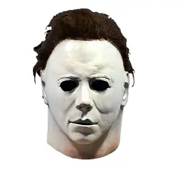 Маска Хелловін Майкл Майєрс Halloween Michael Myers M H MM 01