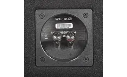 Сабвуфер Rockford Fosgate P1-1X12 - мініатюра 2