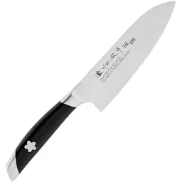 Ніж Сантоку Satake Sakura (800-839)