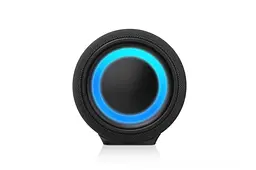 Колонка портативна 2.0 X-725 Black, 2 x 7.5 Вт REAL-EL teh0021014 - мініатюра 5