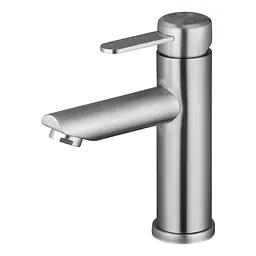 Змішувач для раковини Agua Elposo - INOX010 (CV035459) - мініатюра 4