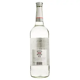 Ром Jessy's Barrel Rum 37.5% 1 л - мініатюра 2