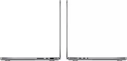 Ноутбук Apple MacBook Pro 14'' M2 Max 32GB/1TB Space Gray 2023 (MPHG3) [79053] - мініатюра 8