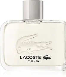 Lacoste Essential Men Туалетна вода 75 мл
