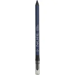 Олівець для очей Note Cosmetique Smokey Eye Pencil відтінок 2 (Deep Blue) 1.2 г - мініатюра 4