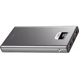 Зовнішній акумулятор Proove Guardian 10000mAh 22.5W Metal Gray (PBG122210004) [101135] - мініатюра 2