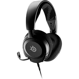Ігрові навушники SteelSeries Arctis Nova 1 Black (61606) [111894] - мініатюра 2
