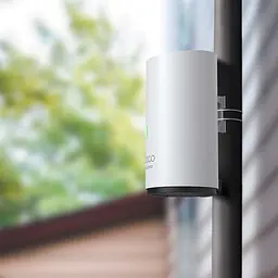 Система WiFi-Mesh Deco X50 AX3000, 2xGE LANWAN, 1мод, зовнішня TP-Link teh0017274 - мініатюра 6