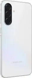 Смартфон Samsung Galaxy A36 5G 6/128GB Awesome White (SM-A366BZAB) (UA) - мініатюра 4
