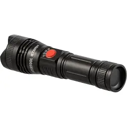 Ліхтарик Intertool LB-0130 [105404] - мініатюра 3