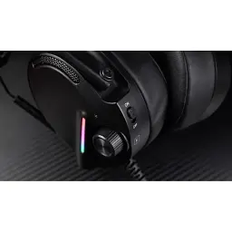 Навушники для ігор Fantech HG26 Alton чорні (38733-01_1496) - мініатюра 5