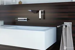 Полиця з мильницею Grohe Allure Brilliant 40504000, Хром - мініатюра 4