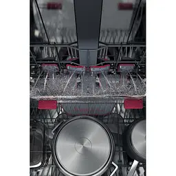 Посудомийна машина Whirlpool WIO 3T133 PLE - мініатюра 7