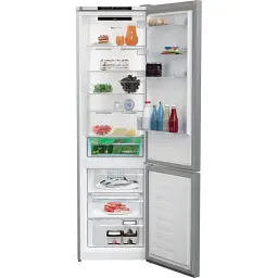 Холодильник Beko RCNA406I35XB (6715447) - мініатюра 4